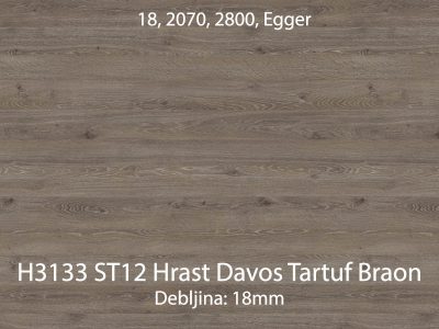 h3133 st12 hrast davos tartuf braon jpg 1