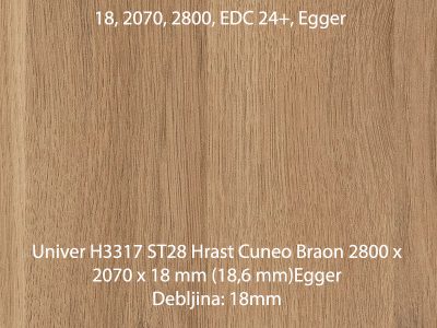 h3317 st28 hrast cuneo braon 1 jpg