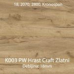 k003 pw hrast craft zlatni jpg