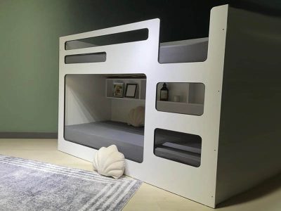 Krevet na sprat Trend 21 - Slika 3