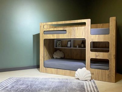 Krevet na sprat Trend 22 - Slika 2