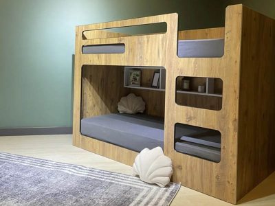 Krevet na sprat Trend 22 - Slika 3