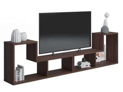 Tv komoda i polica Lego - Slika 4