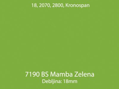 7190 bs mamba zelena jpg