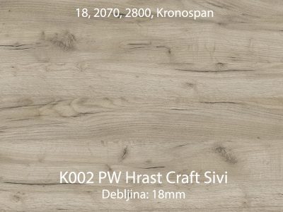 K002 pw hrast craft sivi jpg