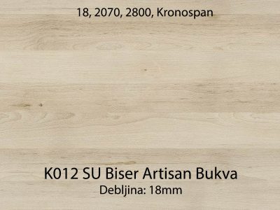 K012 su biser artisan bukva jpg