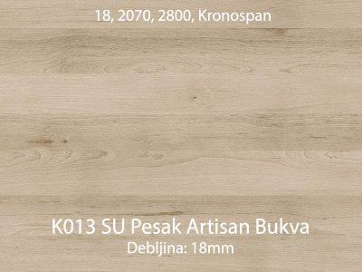 K013 su pesak artisan bukva jpg