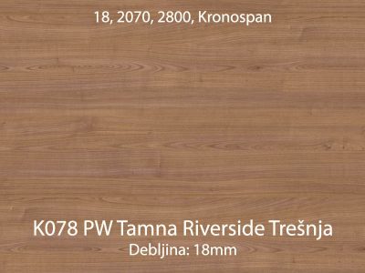 K078 pw tamna riverside trešnja jpg