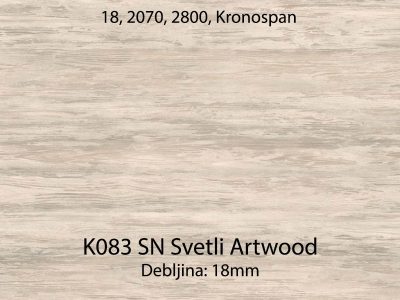 K083 sn svetli artwood jpg