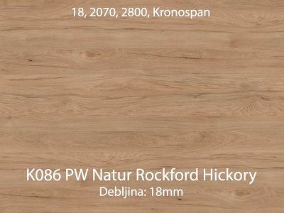K086 pw natur rockford hickory jpg