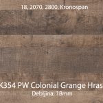 K354 pw colonial grange hrast jpg