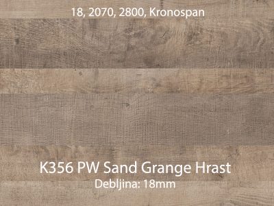 K356 pw sand grange hrast jpg