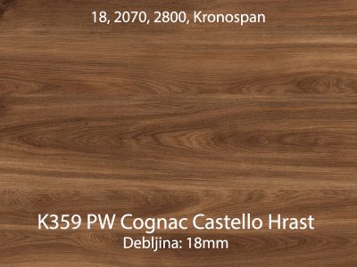 K359 pw cognac castello hrast jpg