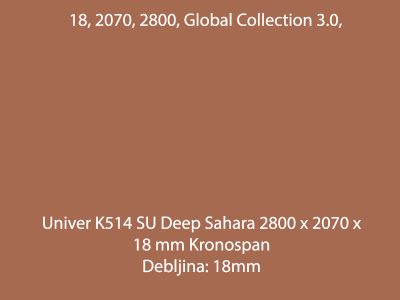 K514 su deep sahara