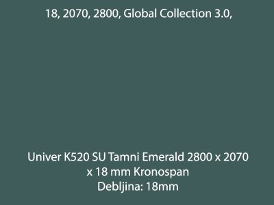 K520 su tamni emerald jpg