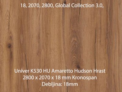 K530 hu amaretto hudson hrast jpg