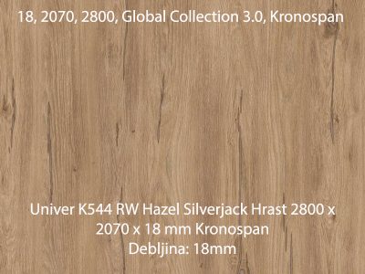 K544 rw hazel silverjack hrast jpg
