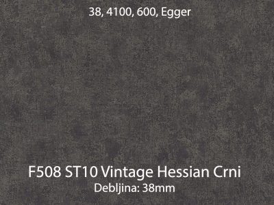f508 st10 vintage hessian crni jpg