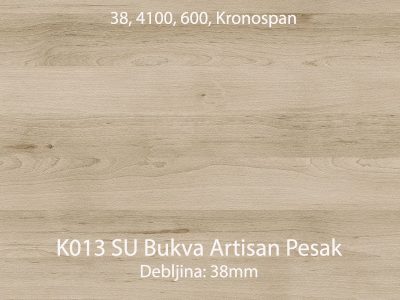 k013 su bukva artisan pesak jpg