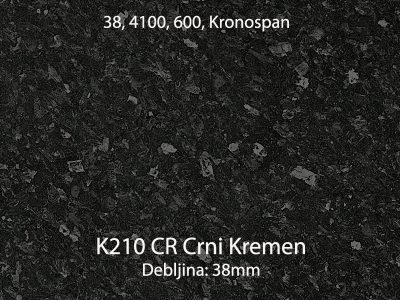 k210 cr crni kremen jpg