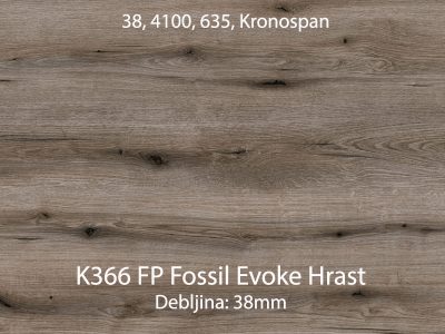 k366 fp fossil evoke hrast jpg