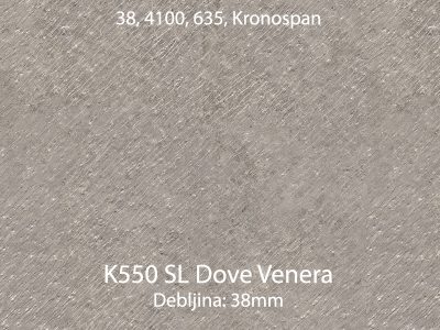 k550 sl dove venera jpg
