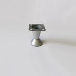 m522 nogica podesavajuca mat hrom 5 cm