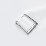 sr640222 rucica hrom mat hrom