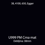 u999 pm crna mat jpg