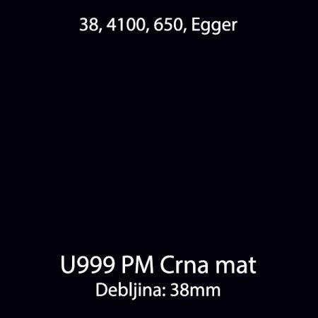 u999 pm crna mat jpg