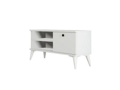 tv komoda boho belo 3a