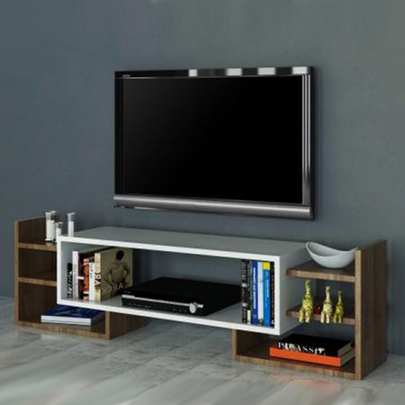 tv komoda mina belo orah 1a