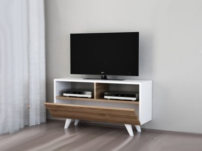 tv komoda nova belo orah 2a