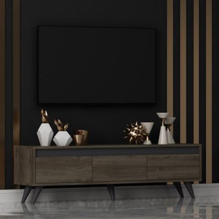 tv komoda vek orah antracit 1