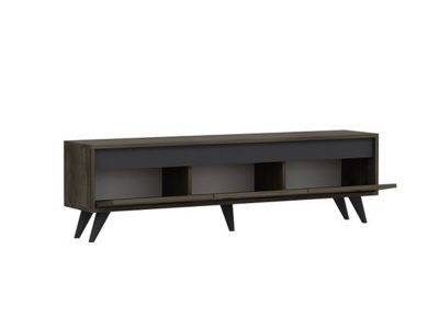 tv komoda vek orah antracit 3