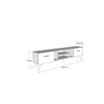 Tv komoda SN 127 - Slika 2