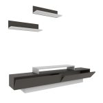 Tv komoda SN 133 - Slika 2