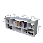 Tv komoda SN 138 - Slika 2