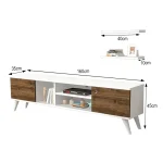 Tv komoda SN 147 - Slika 3