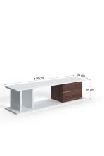 Tv komoda SN 173 - Slika 3
