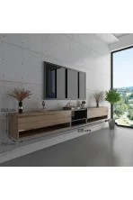 Tv komoda SN 220 - Slika 2