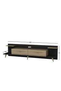 Tv komoda SN 243 - Slika 3