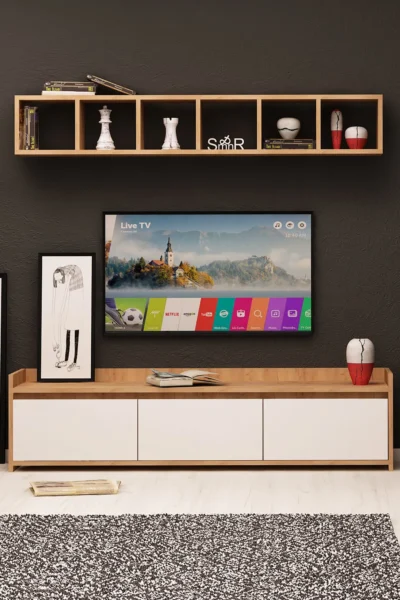 Tv komoda SN 326