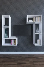 Tv komoda SN 347 - Slika 2