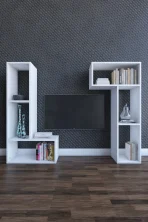 Tv komoda SN 347 - Slika 3