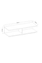 Tv komoda SN 348 - Slika 2