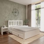 Stark Vhite 4 ladica Lagana instalacija - Slika 3