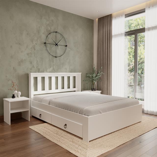 7b806c78-ab91-4818-b654-eab3a7af1a79-b35598 Stark Vhite 4 ladica Lagana instalacija - Slika 3