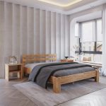 Shark Nev Atlantic MDF 2 Comodin set COT | Easi instalacija