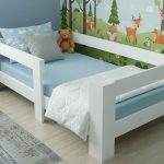 Renazzo 100% MDF Montessori Madra dečiji krevet